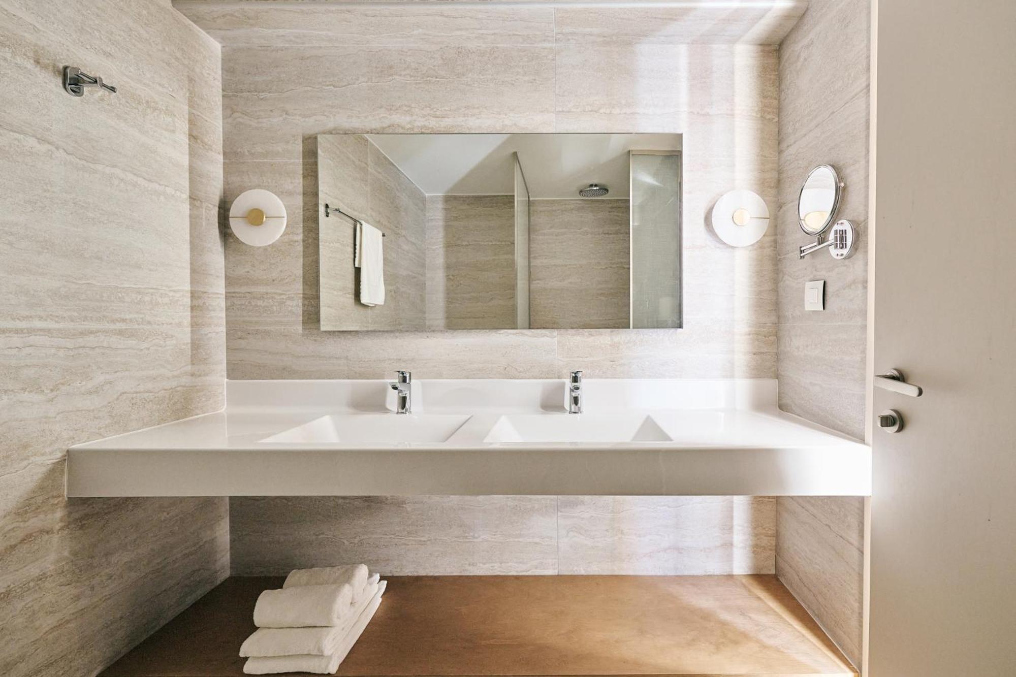Oceanis Beach & Spa Resort Psalidi  Luaran gambar
